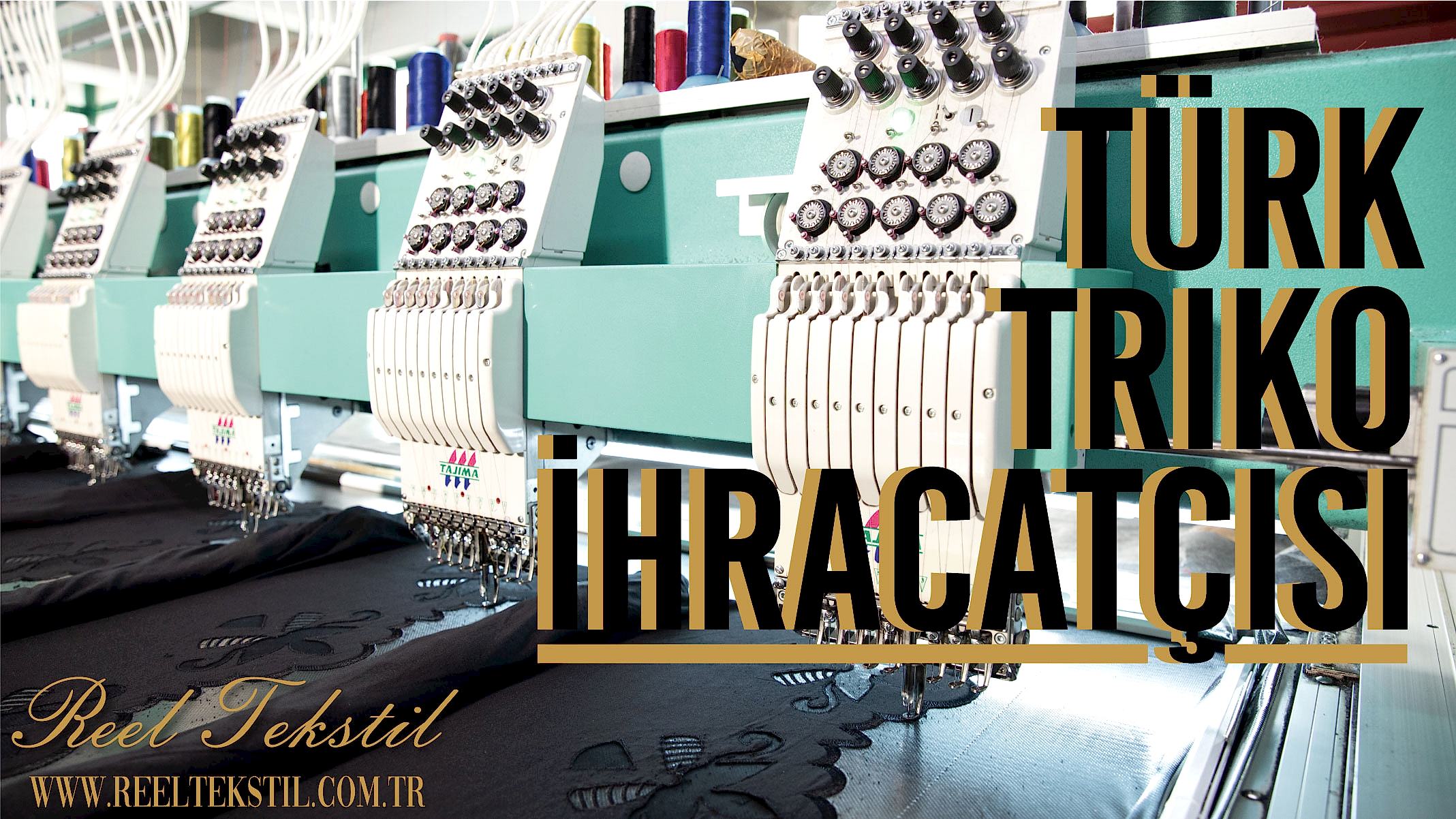 Türk Triko İhracatçısı